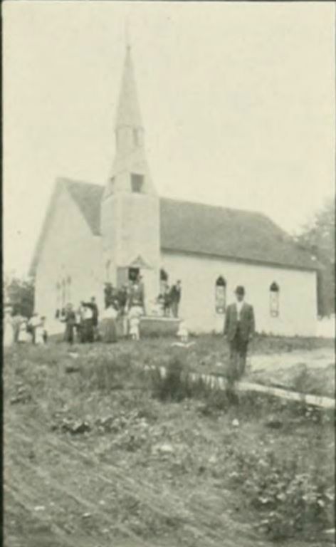 from Past and Present of Appanoose County, Iowa. Volume II, 1913